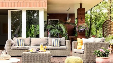 Creating Your Perfect Outdoor Oasis A Diy Projects