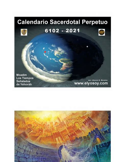 Calendario De Enoc Pdf