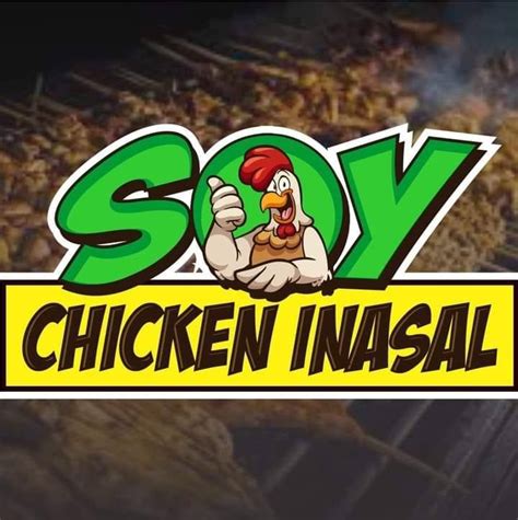 Soy And Say Chicken Inasal Cangatba Porac Branch Porac