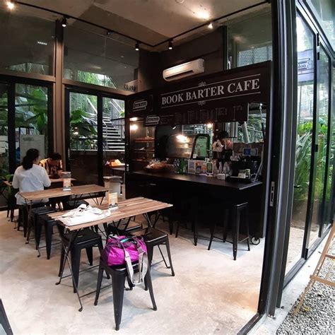 6 Cosy Book Cafes In Selangor You Have To Check Out