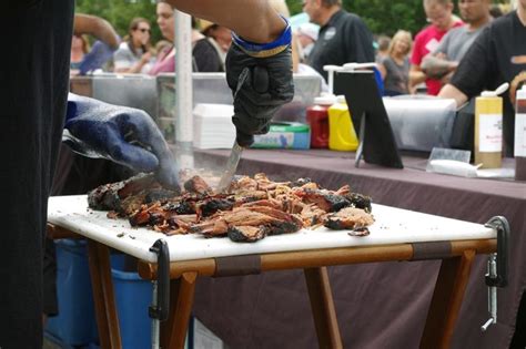 Food Festivals Are They Worth It For Your Restaurant