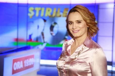 Also known as stirile protv, protv news produces and airs. Stirile PROTV cu Andreea Esca