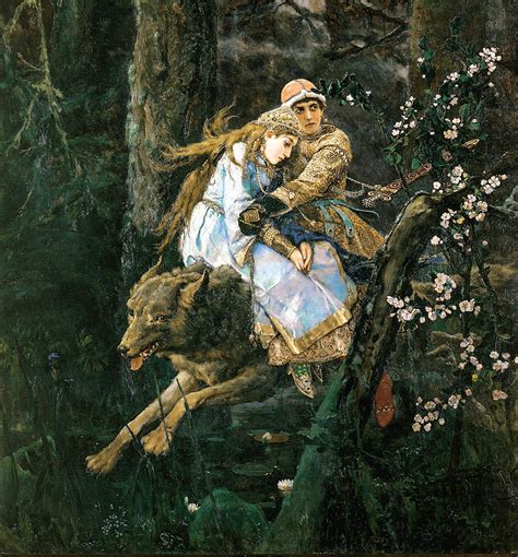 10 main russian fairy tales russia beyond
