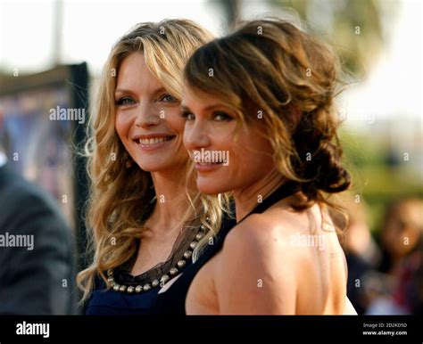 Dedee Pfeiffer Hi Res Stock Photography And Images Alamy