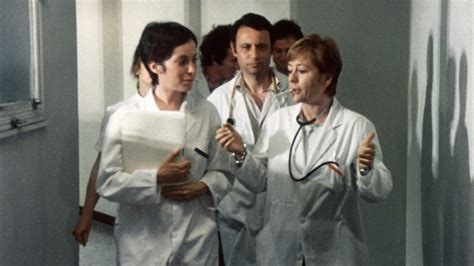 Docteur Françoise Gailland Un Film De 1976 Télérama Vodkaster