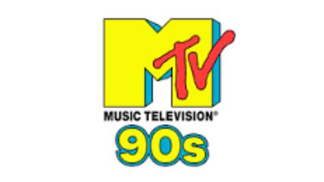 Mtv Asia Is Now Mtv 90s