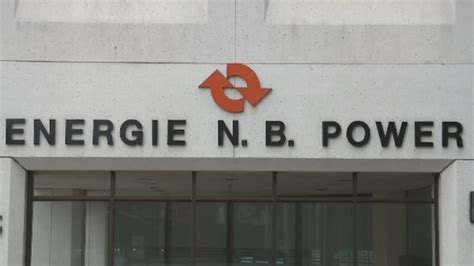 Nb Power Makes 23 Million In Latest Fiscal Year Ctv News
