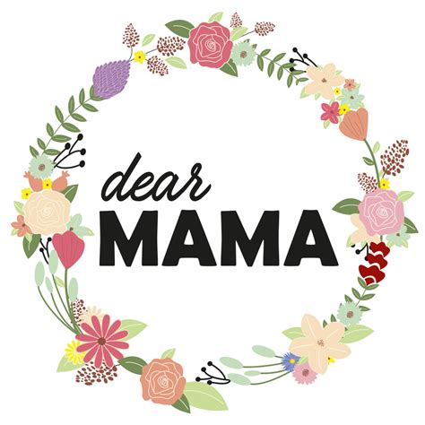 Un An De Dear Mama Best Of D