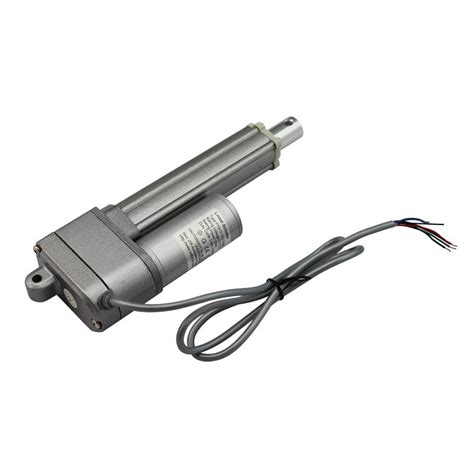 FY017 Linear Actuator From China Manufacturer Wuxi JDR Automation