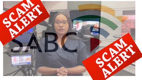 Another Ai Generated Video Scam Targets Sabc Sabc News Breaking