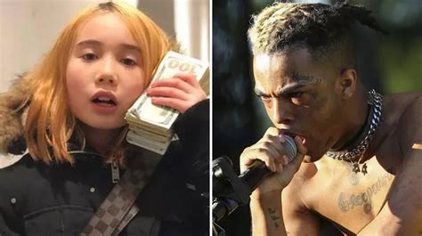 Lil Tay Paid Tribute To Rapper Xxxtentacion In Final Post Before Her