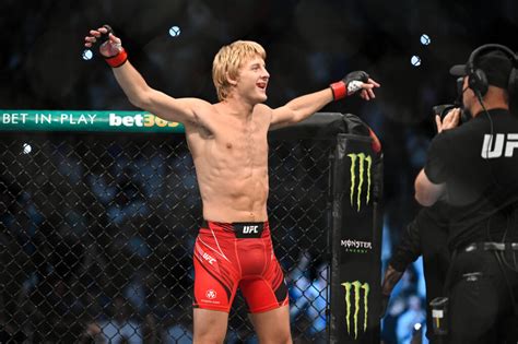 Paddy Pimblett Next Fight The Baddy Returns In Dec At Ufc 282