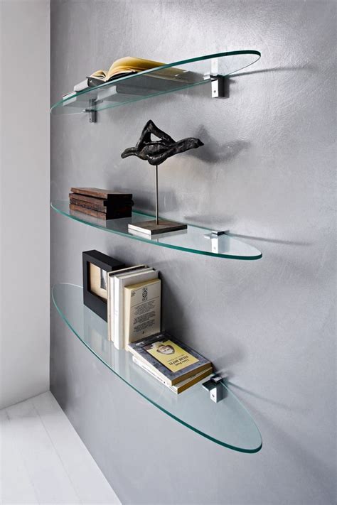 15 Collection Of Glass Shelf Fittings