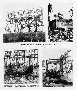 The Pacific War Online Encyclopedia: Type 12 Early Warning Radar