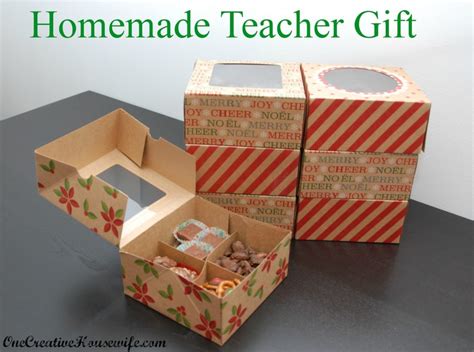 25 Diy Teacher Christmas Ts Youll Want To Make Obsigen