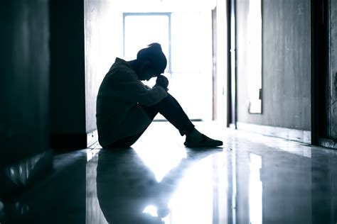 New Research Into Adolescent Depression Johns Hopkins Medicine