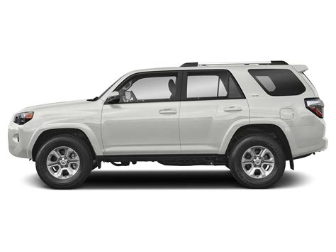 2022 Toyota 4runner Price Specs And Review Toyota Ste Agathe Canada