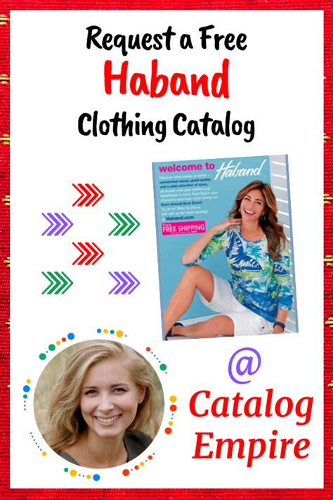 Free Mail Order Catalogs Free Catalogs Free Clothes Clothes For