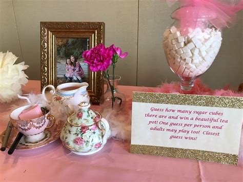 Pin By Claudia Vigil On Ahg Mother Daughter Tea In 2020 Tea Party