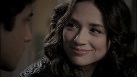 Pin Em Crystal Reed Allison From Teen Wolf