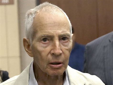 His trial first began on march 4 but was soon postponed several times due to the pandemic. Robert Durst Says He Regrets Doing 'The Jinx' | IndieWire