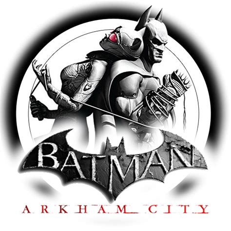 Batman Arkham City Png Transparent Png Mart