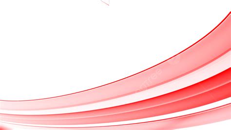 Red Beautiful Wave Background Illustration Red Beautiful Red Wave