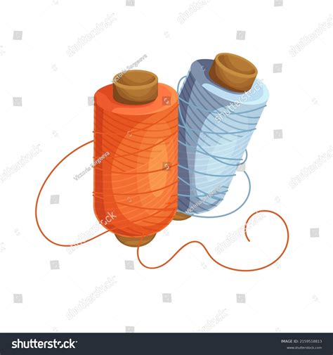 26 Cotton Thread Animation Images Stock Photos And Vectors Shutterstock