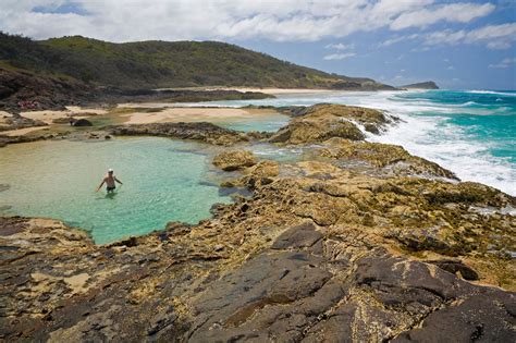 12 Incredible Things To See And Do On Fraser Island In Australia