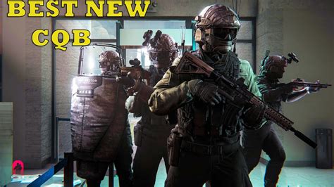 Zero Hour Best Realiste New Tactical Shooting Game Cqb For Low Pc 2020