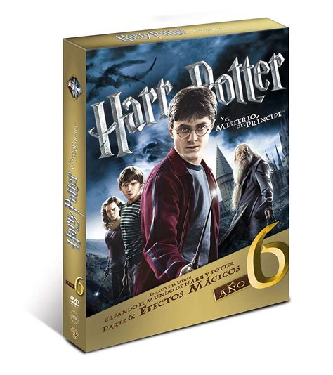 · aventuras · fantástico · infantil y juvenil · intriga ·. Harry Potter Y El Misterio Del Principe Libro Gratis | Libro Gratis