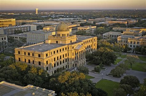 21 Texas Aandm University Scholars Named 2018 Presidential Impact Fellows