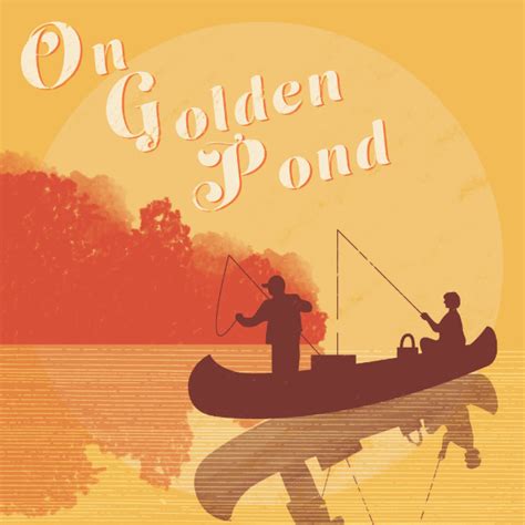 On Golden Pond Play Plot And Characters Stageagent