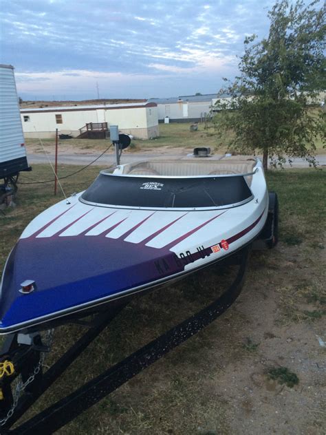 Taylor Jet Boat Classic 455 Olds Project 1976 For Sale For 2000