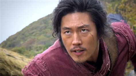 Chuno Aka The Slave Hunters Korean Drama Review Pictures Videos