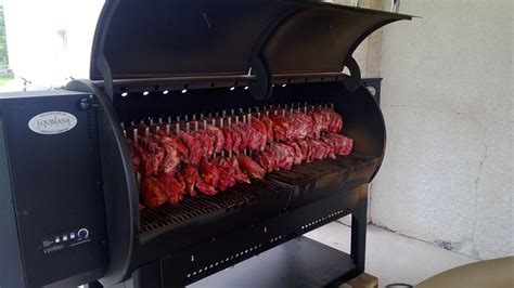 While here you can also get your hands of some of the best bbq gear in the industry. louisiania-grills | Wood pellet grills, Bbq, Grilling