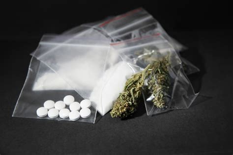 Drugs Could Soon Be Decriminalised In The Act That Would Be A Positive