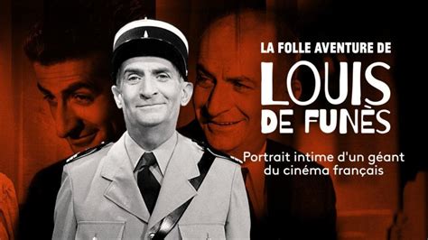 Meilleur Film De Louis De Funes - La folle aventure de Louis de Funès, un film de 2020 - Vodkaster