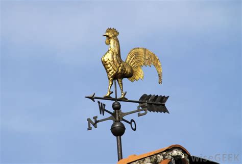 What Is a Cup Anemometer? (with picture)