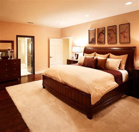 Simple Room Ideas For Couples Bedroom Small Bedroom Design Ideas For Couples With Brown