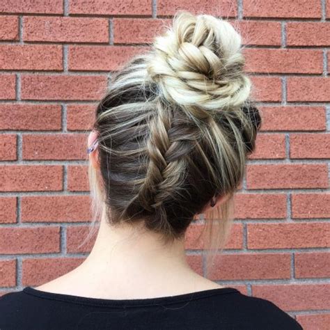Touch device users can explore by touch or with swipe gestures. 30 Prettiest Prom Updos for Long Hair for 2020