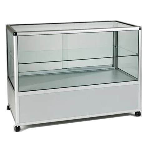 Glass Counter Display Counters For Shop Displays