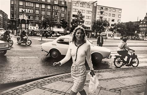 Garry Winogrand Women Are Beautiful Dxi Magazine