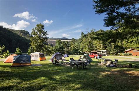 Maybe you would like to learn more about one of these? Passport America Site Seers: Fontana Village Resort ...