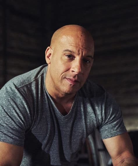 Vincent, an acting instructor and theatre manager, in an artists' housing project in new york city's greenwich village. Vin Diesel - Actualidad - WebMediums