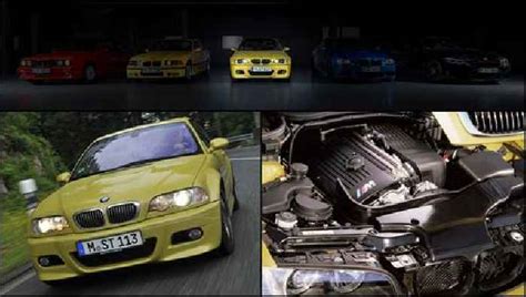 E46 Bmw M3 Pure Driving Pleasure Done Right One News Page