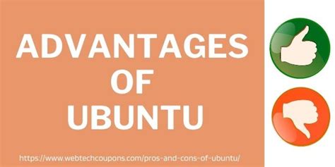 Pros And Cons Of Ubuntu 2023 Why Ubuntu Better Than Windows