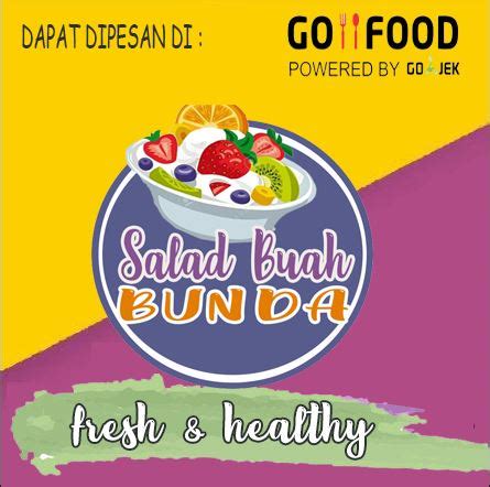 Maybe you would like to learn more about one of these? Contoh Brosur Salad Buah - desain spanduk keren