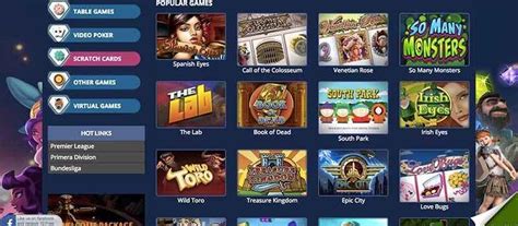 How many types of casino games are there, you might ask? Casino Games Types « Todellisia rahaa online-kasino pelejä