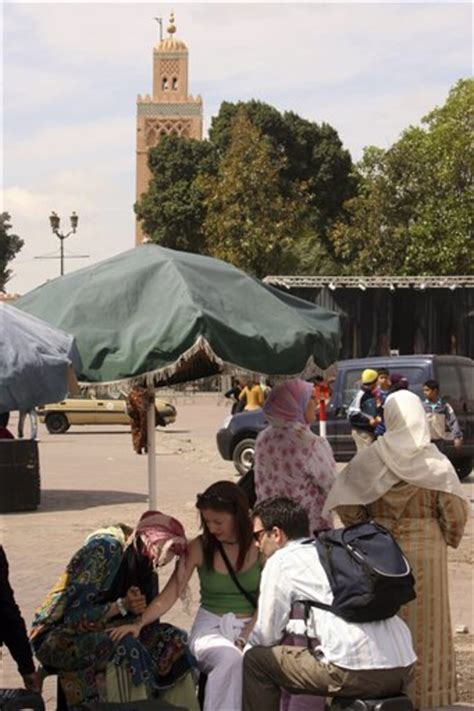 uproar over prayer calls in muslim morocco